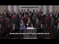 A Wretch Like Me · VBC Choir