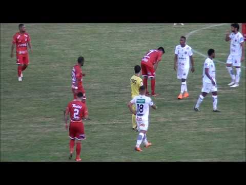 COMERCIAL  0 X 1  NOROESTE - PAULISTÃO A-3  2019