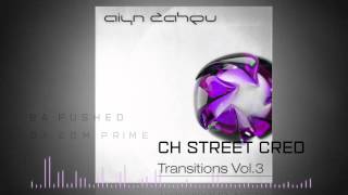Video thumbnail for Transitions Vol.3 for DIVA (soundbank demo) by Aiyn Zahev Sounds
