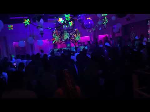 Alienn @ Generation Friends III - Via Lactea - 26 Nov 2022