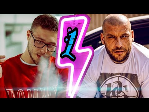 Kubańczyk x Popek - DRAGI (nieopublikowana)