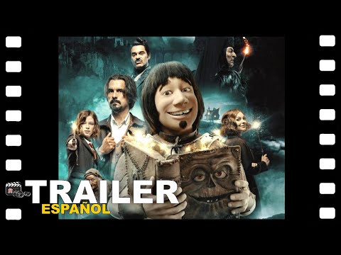 Tráiler Hei Buh y el castillo embrujado [BRRIP] 2022