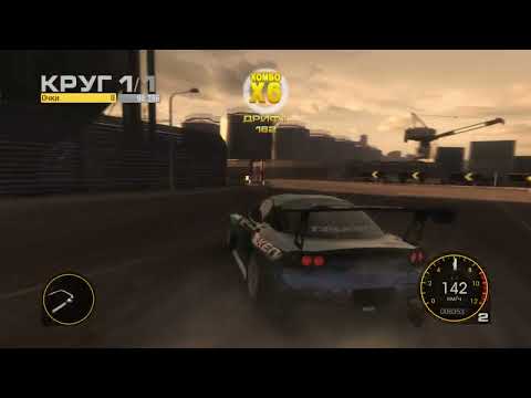 RastaRussian - (GreenHistory) - Race Driver Grid EP34