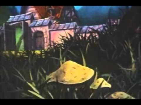 Thumbelina (1994) Trailer