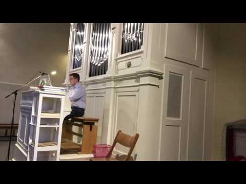 Preis und Ehre, GL 171