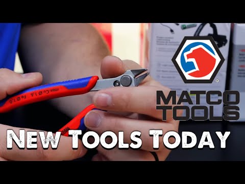 KNIPEX BIG Basic Move įrankių dėklas video