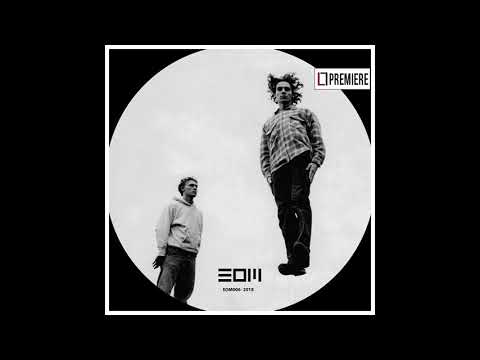 Edge Of Motion - Level 3 (Edge Of Motion)