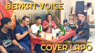 Download lagu Lagu Batak Paling Sedih - Napinaborhat Ni Hapogoson Cipt.Jen Manurung -Cover Berkat Voice Lapo Tuak mp3 Download lagu Lagu Batak Paling Sedih - Napinaborhat Ni Hapogoson Cipt.Jen Manurung -Cover Berkat Voice Lapo Tuak mp3