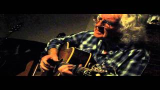 Wizz Jones - Lucky The Man - The Princess Royal - 28.10.11