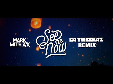 【歌詞翻譯】Mark With A K feat. RUNAGROUND - See Me Now (Da Tweekaz Remix) 看見我｜中英字幕 lyrics video