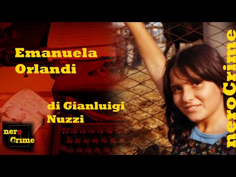 Le inchieste di Gianluigi Nuzzi - La scomparsa di Emanuela Orlandi (Puntata del 23 02 2013)