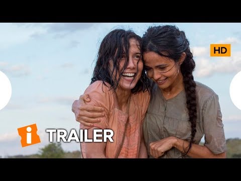 Entre Irmãs | Trailer Oficial