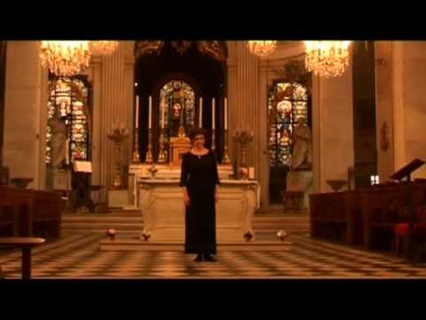 Дивна Љубојевић, "Господи сил с нами буди", валаамски напев, арр. Д. Љубојевић