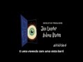 Monsters Inc If I Didn T Have You EU Portuguese Lyrics HD