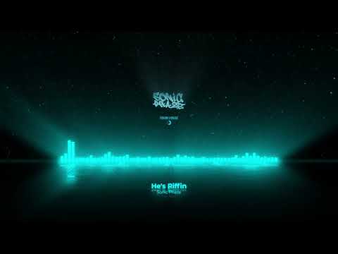 Sonic Phaze - He's Riffin (Bounce Remix)