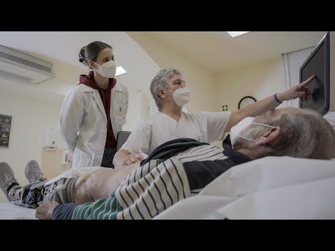 MHB-Partnerklinik werden und profitieren