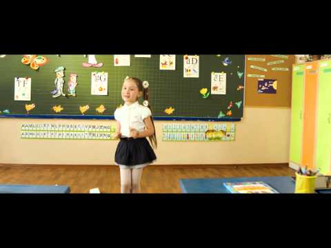 Bety & Adrian Ursu - Toti copiii