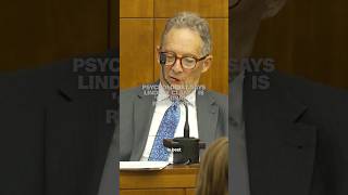 Psychologist says Lindsay Clancy is 'criminally responsible'