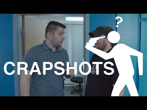 Crapshots Ep437 - The Number One