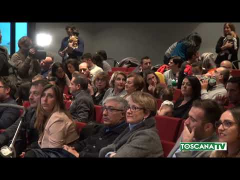 2019-12-07 PISTOIA - BONUS BEBE' E BORSE STUDIO DALLA BCC ALTA TOSCANA