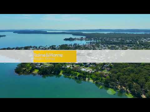 161 Kullaroo Road, Summerland Point, NSW 2259, 6 ਕਮਰੇ, 3 ਬਾਥਰੂਮ, House