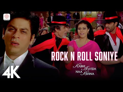 Rock N Roll Soniye — watch video