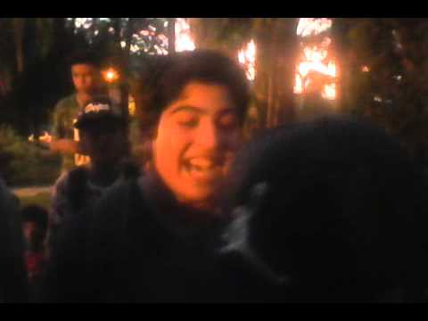 Cobe vs Rusty 4to Massacre Mental