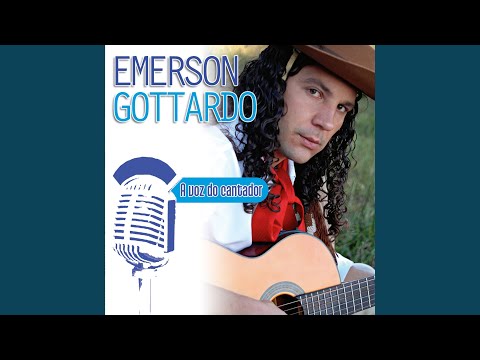 Recuerdos Da China - Emerson Gottardo