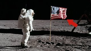 5 Reasons the Moon Landings Could Be a Hoax!