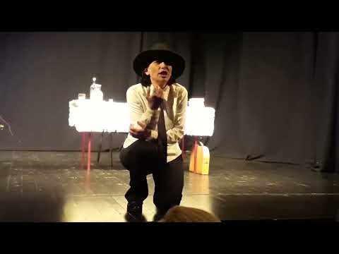 Branko Miljković- VATRA I NIŠTA (kratki dokumentarni film)