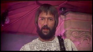 Eric Clapton Eyesight To The Blind from The Who Movie Tommy