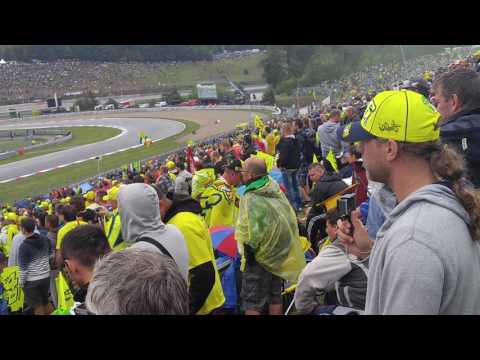 Motogp Brno 2016