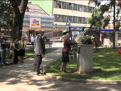 9. maj-Dan pobjede nad fašizmom - obilježavanje u Gračanici