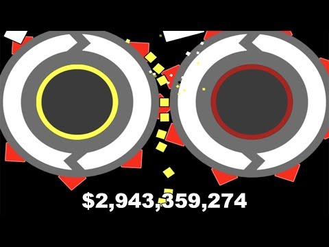 HOW TO GET RICH EASILY!? | Will it Crush - YouTube