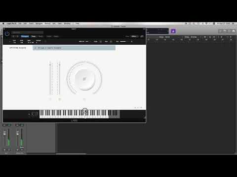 音源 LABS STRINGS 2 / SPITFIRE AUDIO