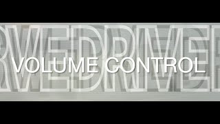 Swervedriver - Volume Control video