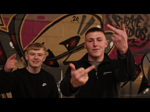 KAV & TrussTee | BARS S1:E6 | TEN10 TV