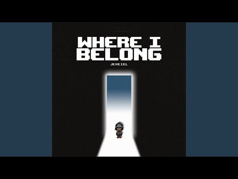 Where I Belong
