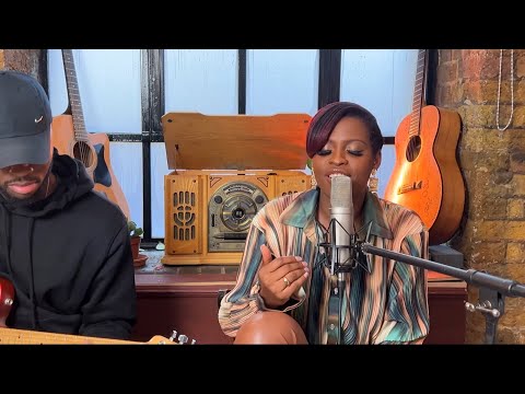 Naffymar - You Are Good (Acoustic) Performance Video