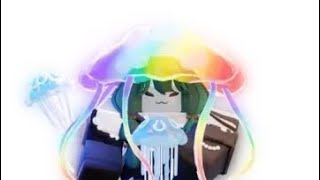 Checking out the new marina kit in Roblox bedwars