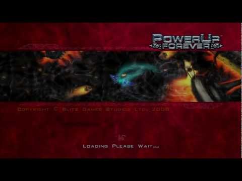 Powerup Forever Playstation 3