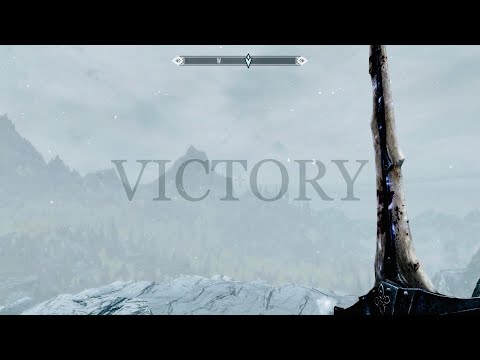 first time fighting the ebony warrior