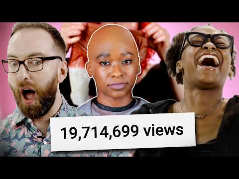 BuzzFeed Alums Freddie and Mike React To Their Old Viral Videos