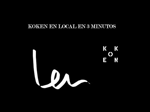 comment installer koken