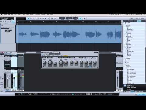 How (and why) to use Slap-back Delay