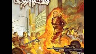 Burning at the Stake-Nefarious Campaign