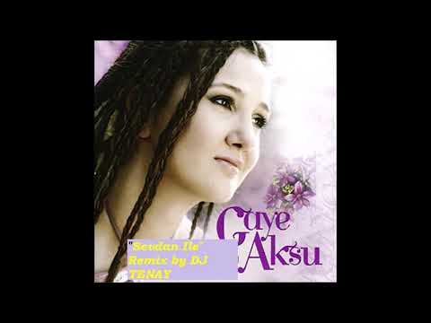 DJ TENAY vs. Gaye Aksu - Sevdan Ile [Bass Remix] 2020