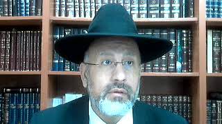 Veille de yom Kipour : Les seoudotes et les kaparotes