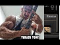 Neural DSP Fortin Nameless Plugin THRASH METAL TONE