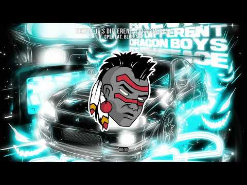 [best part looped] BREVIS - It's different & Dragon boys • GPS